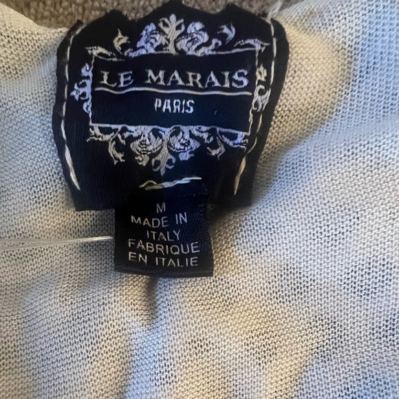 Le Marias Dress - Picture 13 of 14